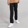 Lyle And Scott Boys Chinos Jet Black