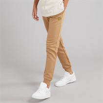 Lyle And Scott Boys Joggers Tigers Eye