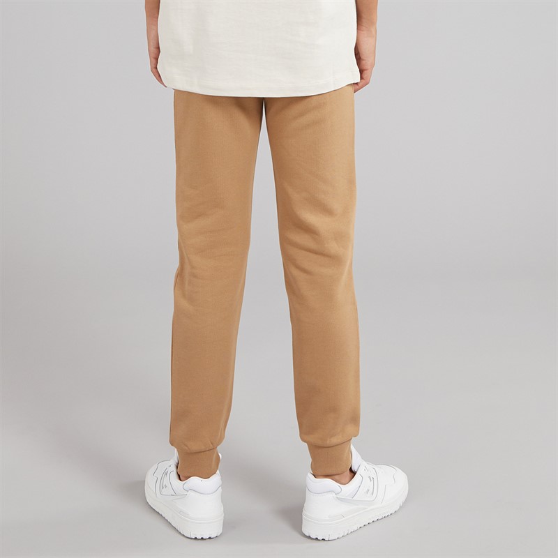 Lyle And Scott Boys Joggers Tigers Eye