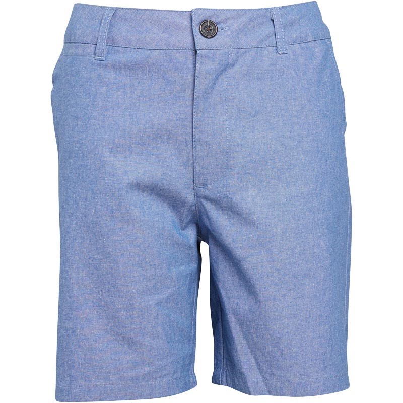 Buy Lyle And Scott Junior Boys Chambray Shorts Chambray