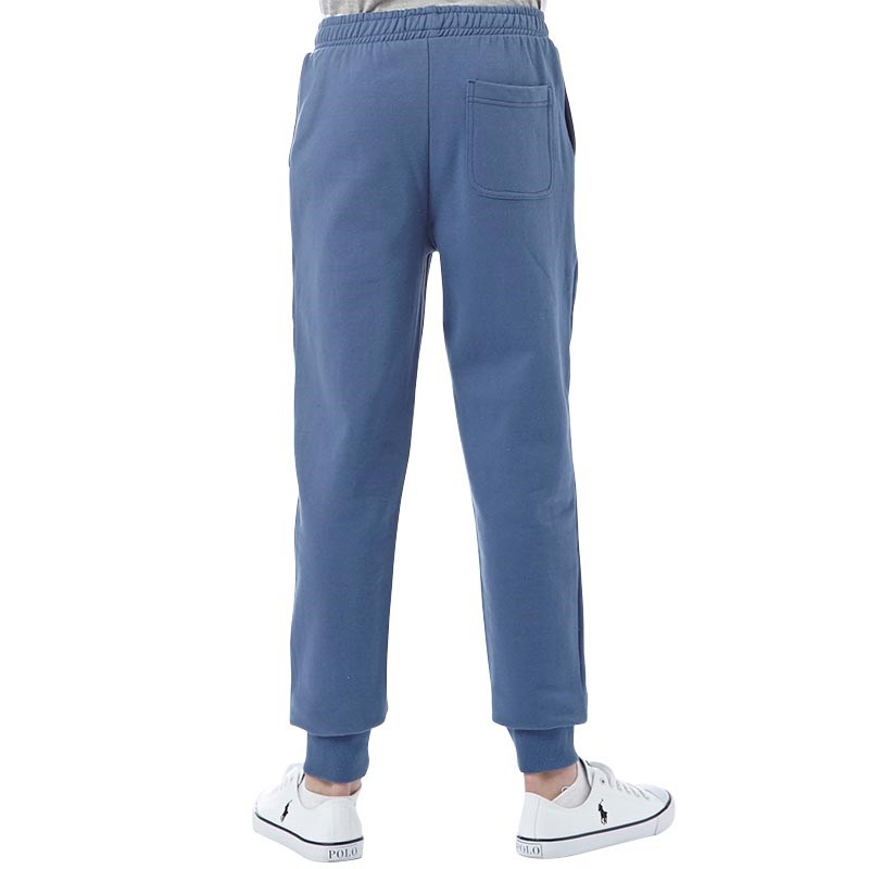 lyle and scott tracksuit junior