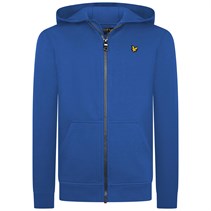boys lyle and scott jumper