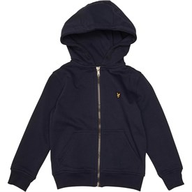Lyle And Scott Kids Classic Hoodie Met Ritssluiting Donker Indigoblauw lyle and scott kopen in de aanbieding Lyle And Scott Kids Classic Hoodie Met Ritssluiting Donker Indigoblauw lyle and scott kopen in de aanbieding