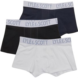 Lyle And Scott Jongens Solid Boxershort Zwart lyle and scott kopen in de aanbieding Lyle And Scott Jongens Solid Boxershort Zwart lyle and scott kopen in de aanbieding