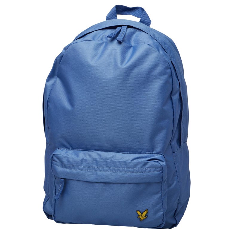 lyle and scott school bag