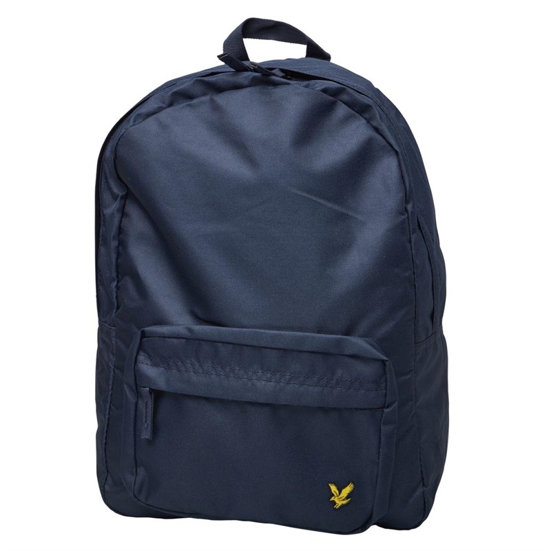 lyle & scott day backpack