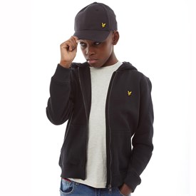 Lyle And Scott Jongens Pet Zwart