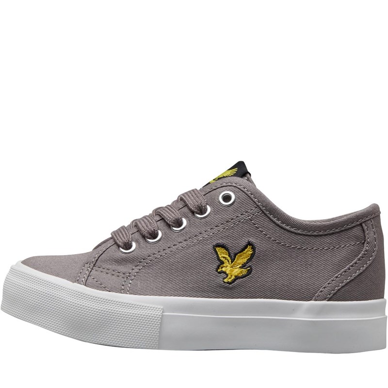 cheap lyle and scott trainers