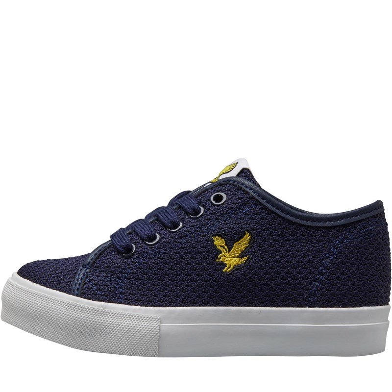 m and m direct boys trainers