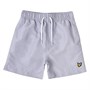 Lyle And Scott Junior Classic Zwemshort Leiblauw