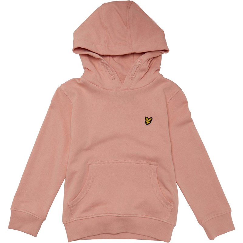 lyle and scott hoodie dames