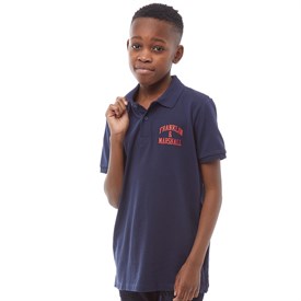 Franklin Marshall Jongens Core Logo Polo Marineblauw franklin marshall kopen in de aanbieding Franklin Marshall Jongens Core Logo Polo Marineblauw franklin marshall kopen in de aanbieding