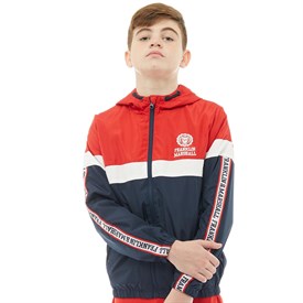 Franklin Marshall Jongens Trainingstop Marineblauw franklin marshall kopen in de aanbieding Franklin Marshall Jongens Trainingstop Marineblauw franklin marshall kopen in de aanbieding