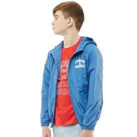 Franklin Marshall Jongens Badge Logo Windcheater Jas Middelblauw franklin marshall kopen in de aanbieding Franklin Marshall Jongens Badge Logo Windcheater Jas Middelblauw franklin marshall kopen in de aanbieding