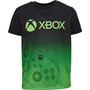 Xbox Junior Controller T-shirts Sort
