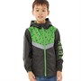 Xbox Jongens Mac Rain Lichtgewicht Jassen Multi