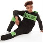 Xbox Boys Logo Tracksuit Black/Green
