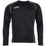 Mitre Mens Diffract Referee Jersey Black/White