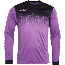 mitre command goalkeeper shirt