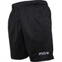 Mitre Mens Zone Referee Shorts Black/White