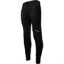 Mitre Mens Guard Padded Goalkeeper Trousers Black