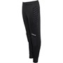 Mitre Junior Guard Padded Goalkeeper Trousers Black