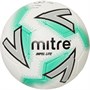Mitre Impel Lite 360 Training Football White/Green