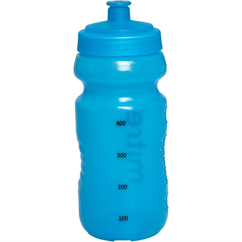 Mitre Water Bottle 50cl Blue