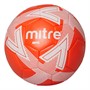 Mitre Impel One Training Football Orange/White