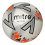 Mitre Kids JNR Lite 290 Training Football White/Silver/Orange