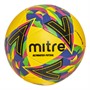 Mitre Ultimatch Match Futsal (IMS Certified) Yellow/Blue/Light Green