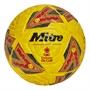 Mitre FA Cup Match Football (FIFA Quality Approved) Yellow/Grey/Red