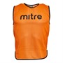 Mitre Pro Training Bib Orange
