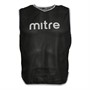 Mitre Pro Training Bib Black