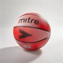 Mitre Arena Basketball Orange/White