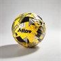Mitre Ultimax Evo Match Football (FIFA Quality Pro Certified) Yellow/Silver/Black