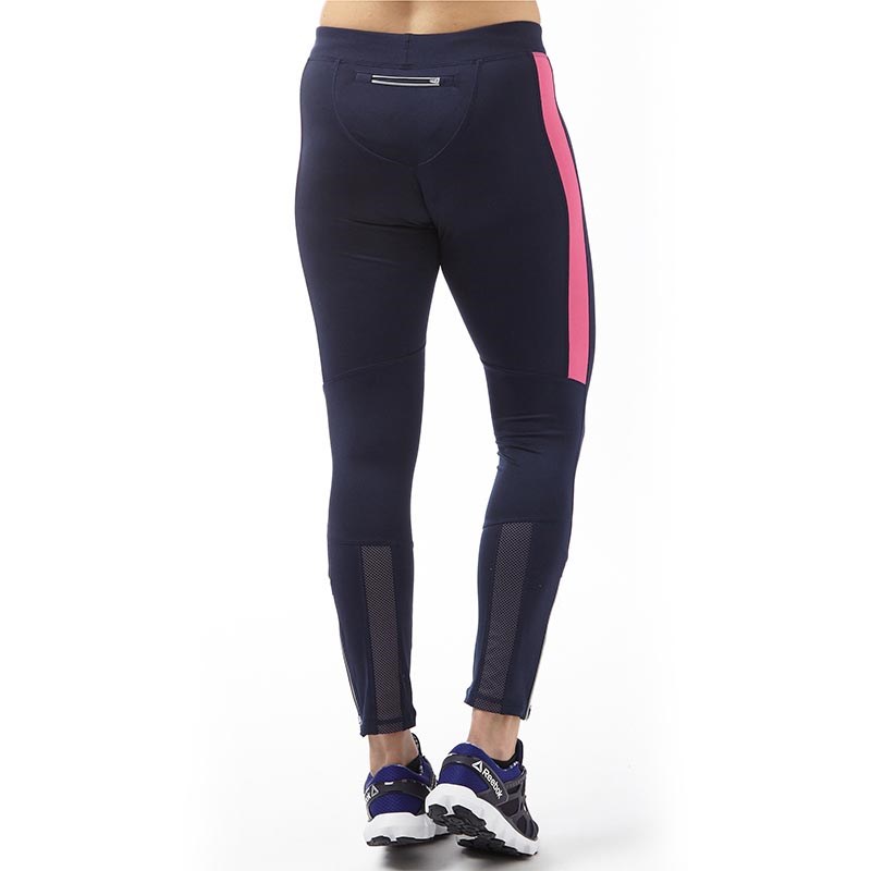 ladies thermal running leggings