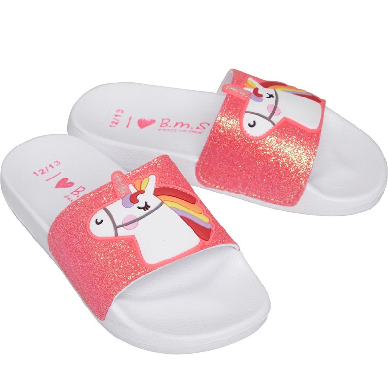 Infant sliders size 7 2025