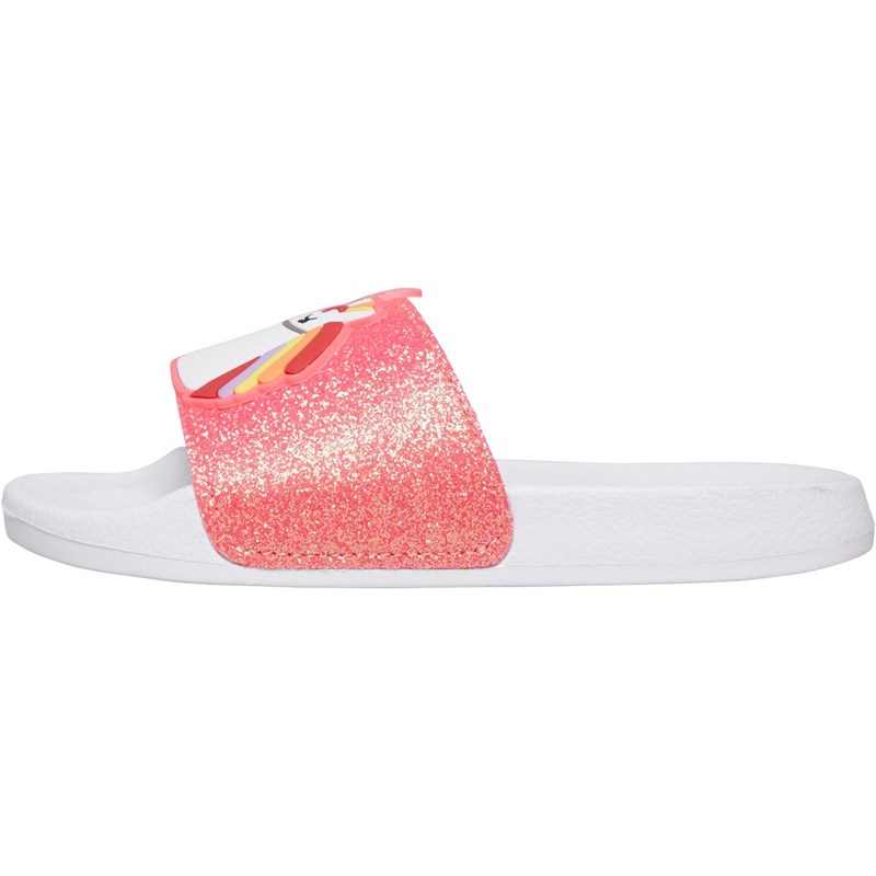 Girls shop infant sliders
