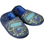 Infant BMS Gaming Allan Slippers Multi