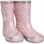 MandMDirect.com Piger Infant Safron Unicorn Wellington Gummistøvler Lyserød
