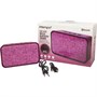 Encore WDS 58 Bt Fabric Speaker Berry