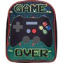 MandMDirect.com Sacs à Dos Game Over Garçon Multicolore
