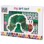 Eric Carle Window Art Set