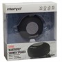 Intempo Regn Audio Højttaler Sort