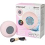 Intempo Shower Speaker Pink