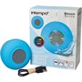 Intempo Shower Speaker Blue