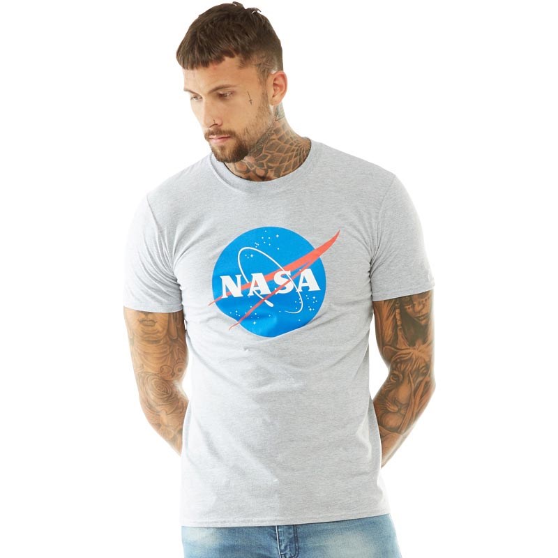 classic nasa shirt