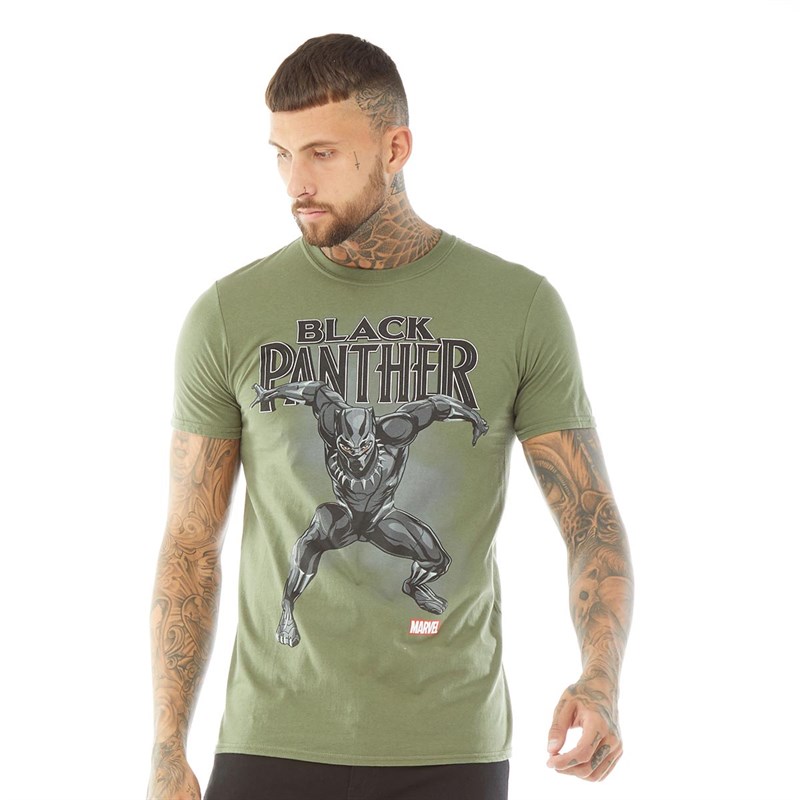 off white green strike shirt