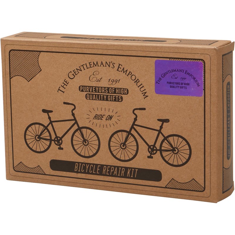 bicycle puncture repair kit ireland